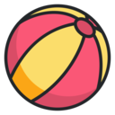 summer,fun,leisure,ball,hobbies and free time,beach ball
